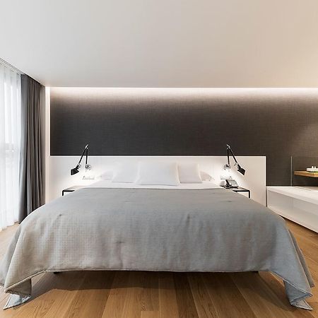 Hotel U Вивейро Екстериор снимка