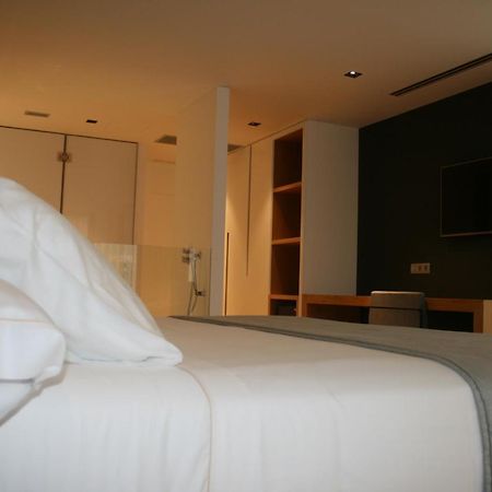Hotel U Вивейро Екстериор снимка