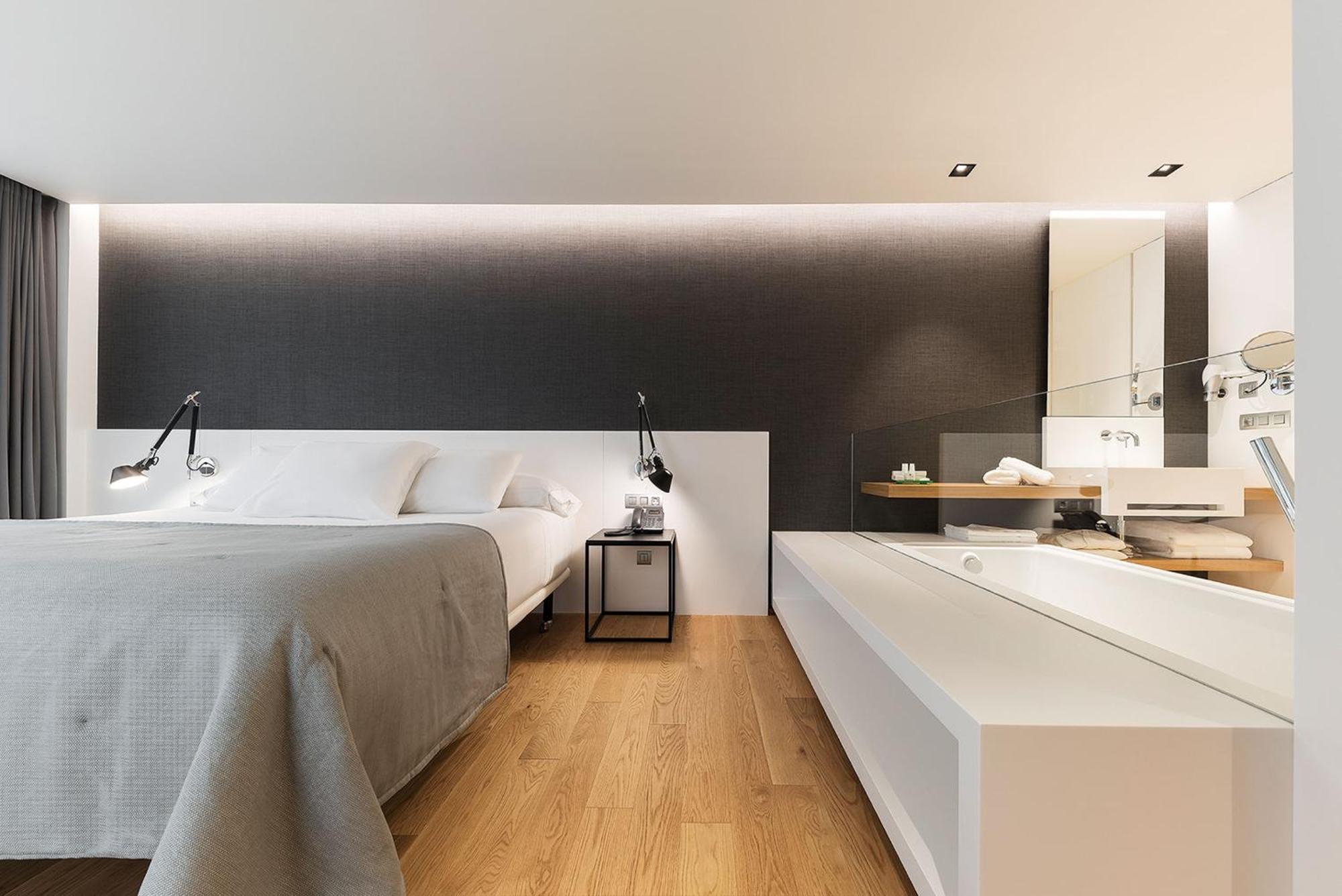 Hotel U Вивейро Екстериор снимка