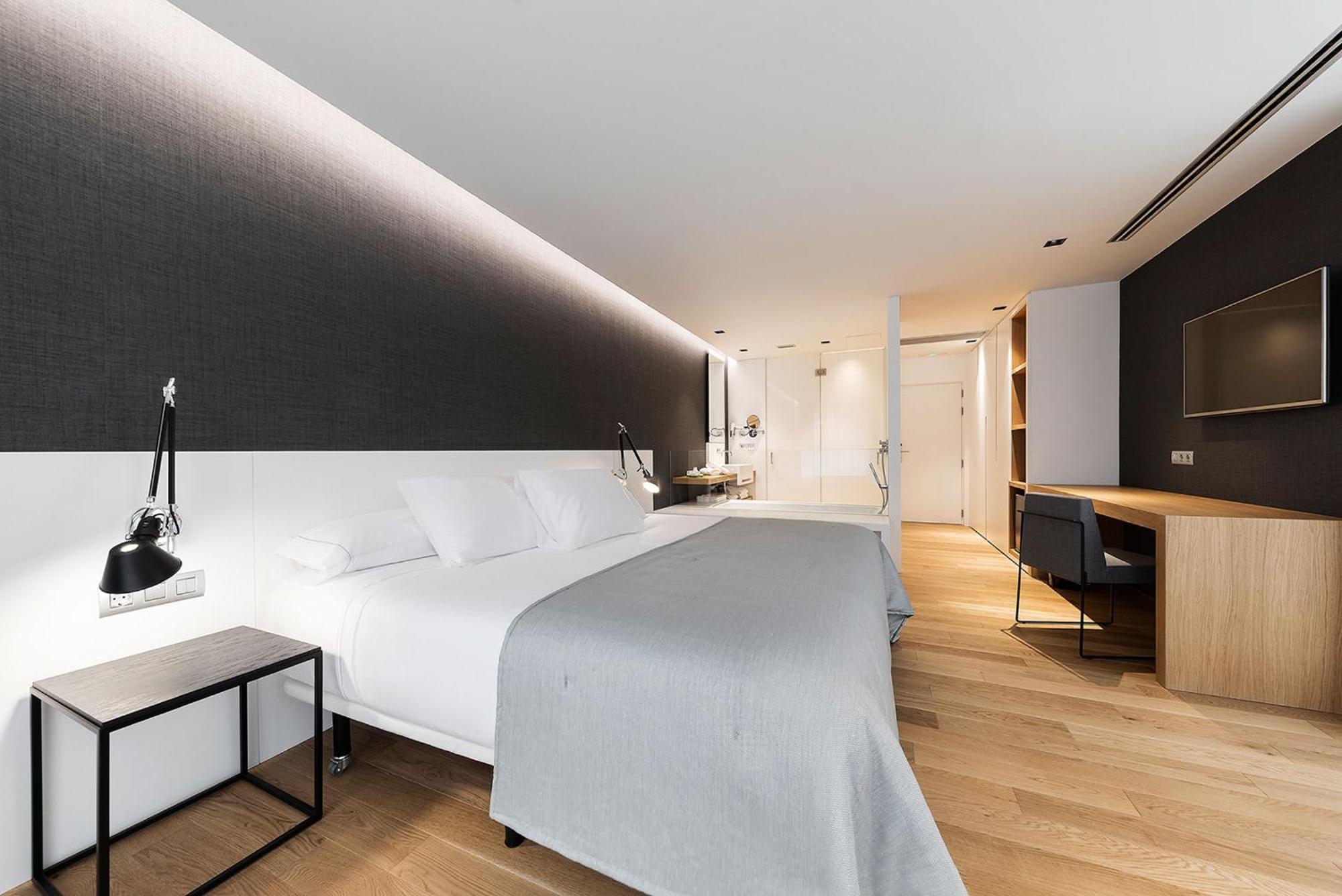 Hotel U Вивейро Екстериор снимка