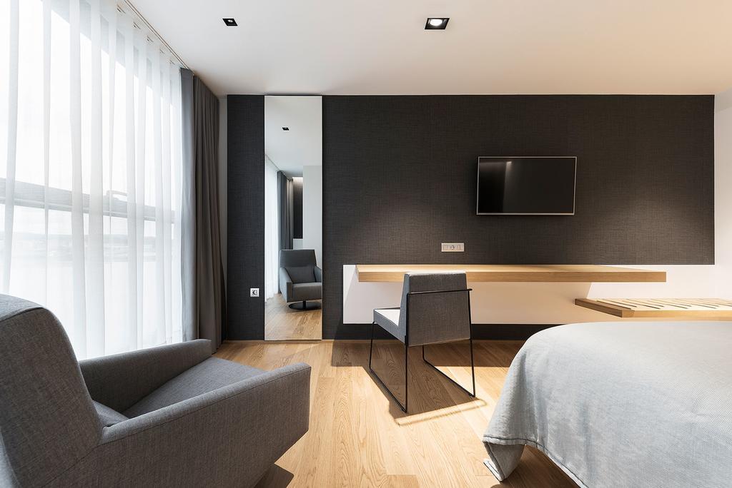 Hotel U Вивейро Екстериор снимка