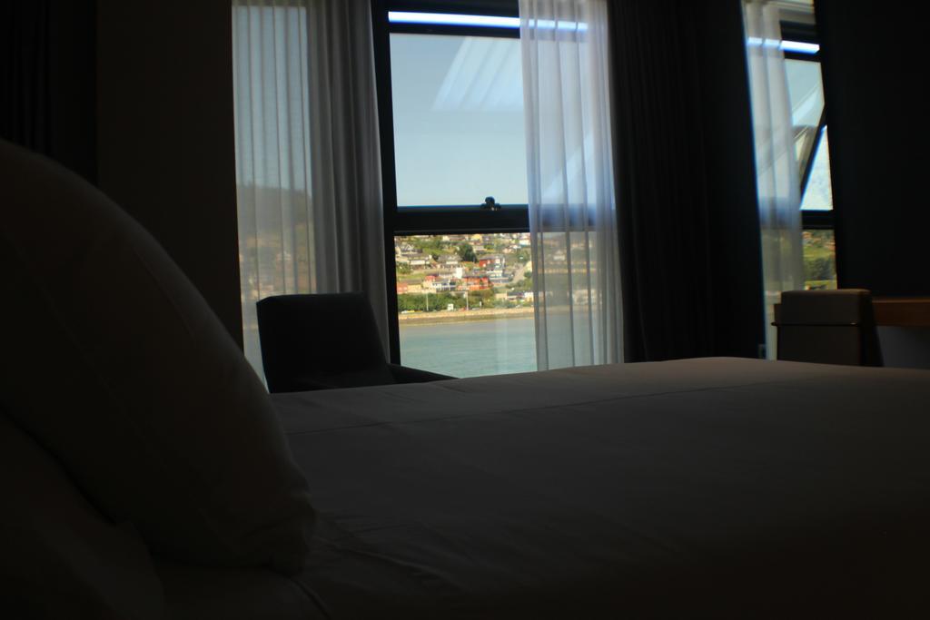 Hotel U Вивейро Екстериор снимка