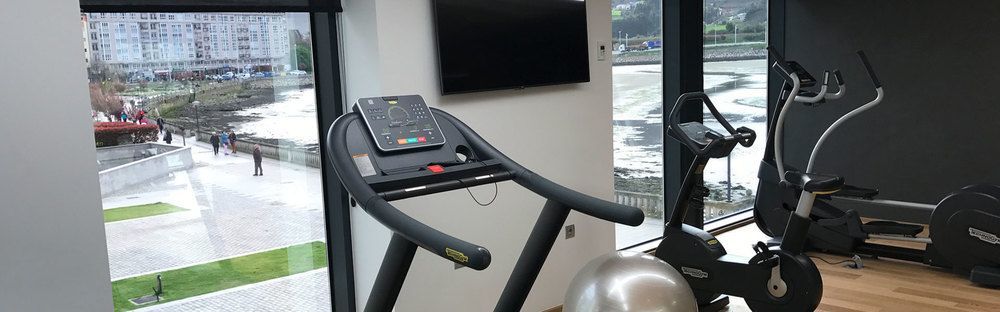 Hotel U Вивейро Екстериор снимка