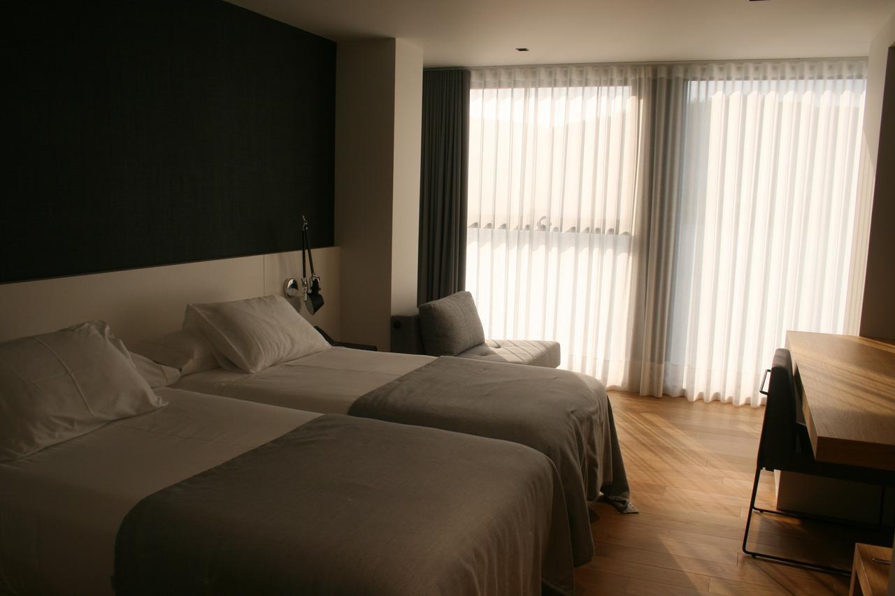Hotel U Вивейро Екстериор снимка