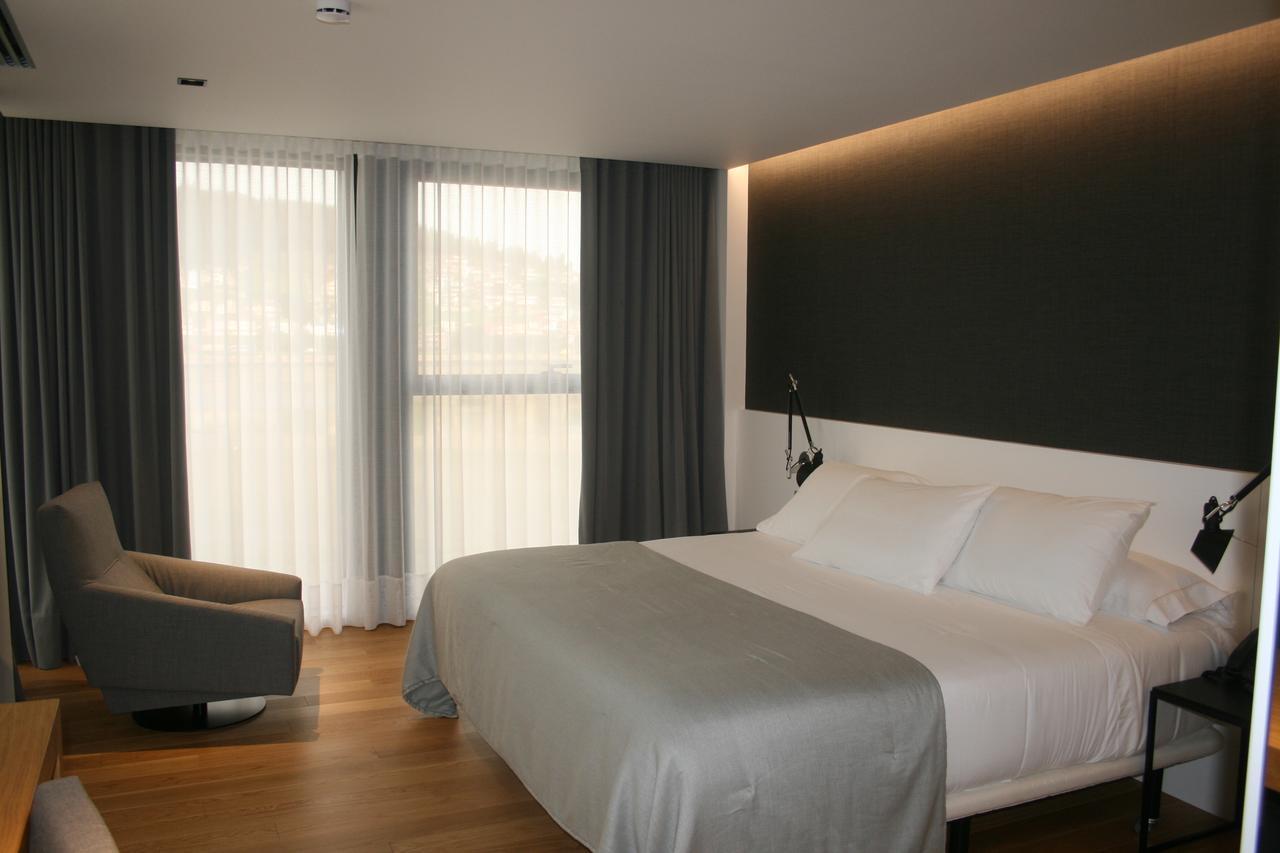 Hotel U Вивейро Екстериор снимка