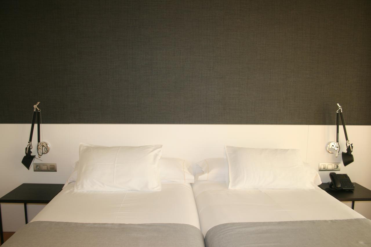 Hotel U Вивейро Екстериор снимка