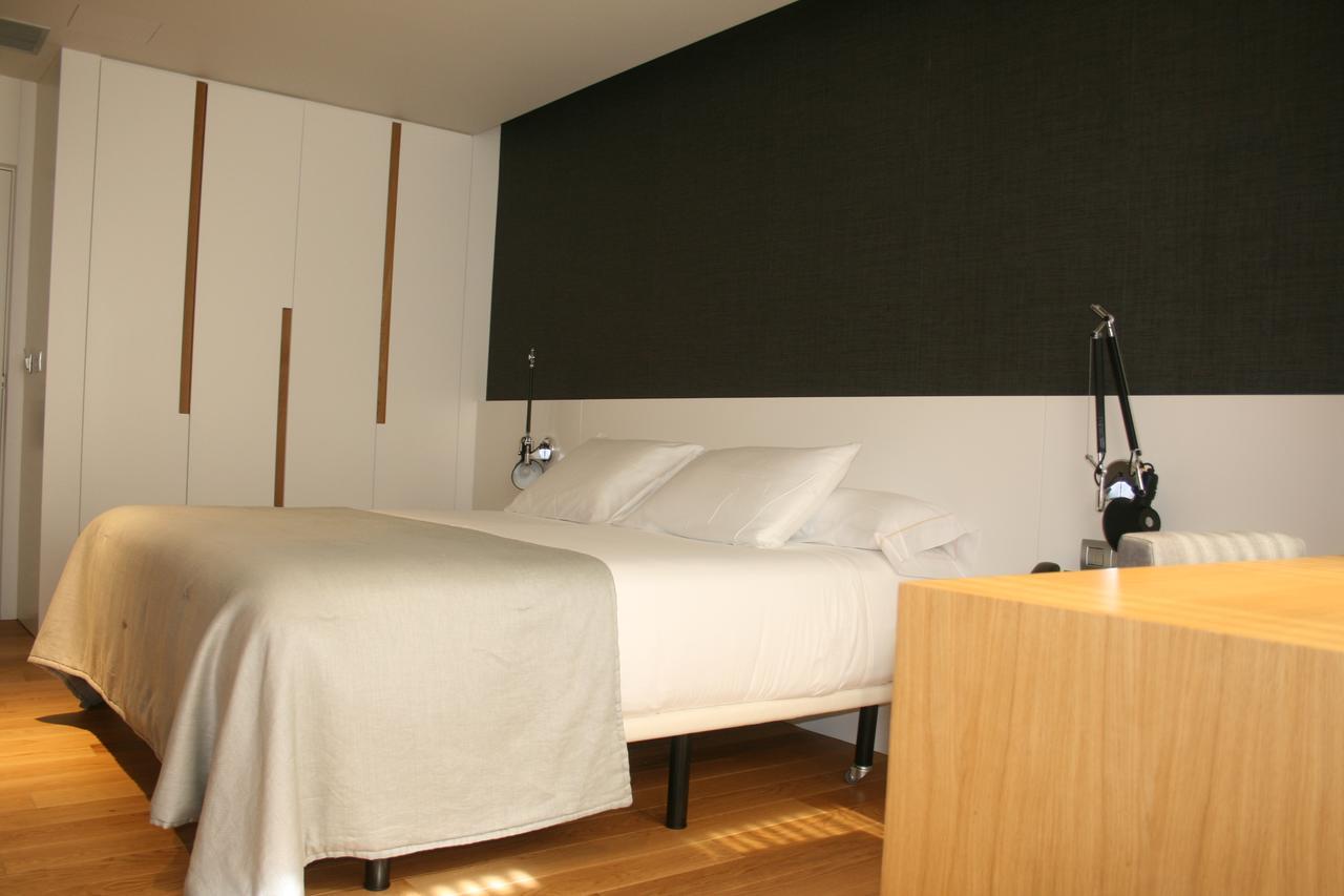 Hotel U Вивейро Екстериор снимка