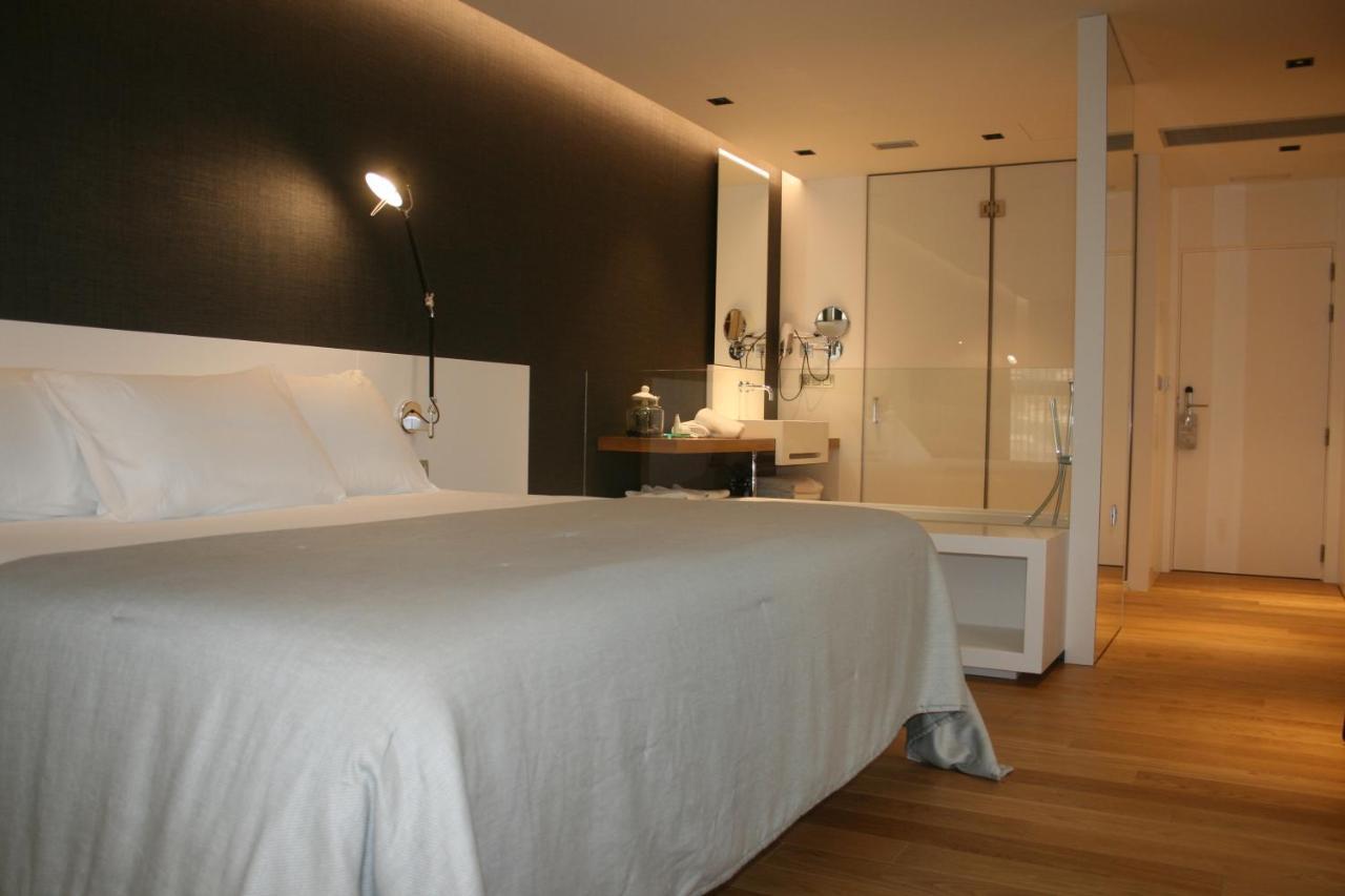 Hotel U Вивейро Екстериор снимка