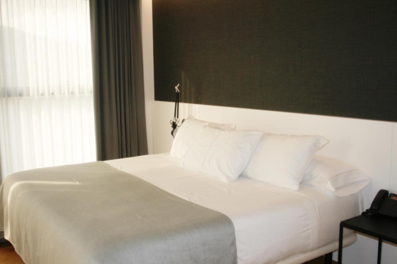 Hotel U Вивейро Екстериор снимка